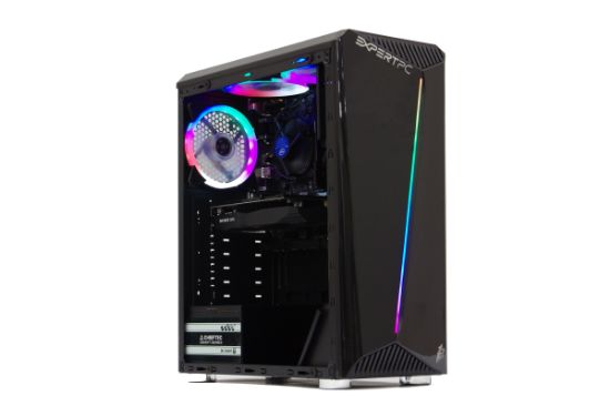  Зображення Персональний комп`ютер Expert PC Ultimate (I10400F.16.H1S2.1650.C1647) 